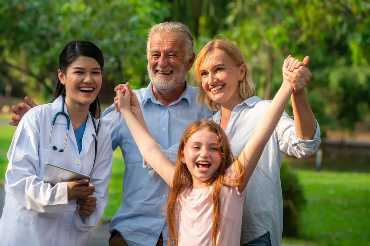 sd health connect organization